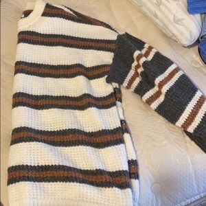 American eagle sweater